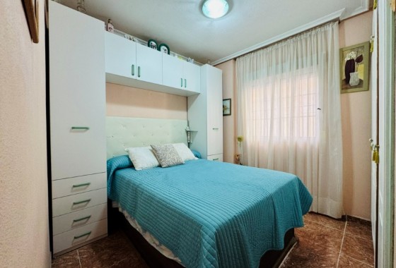 Reventa - Apartamento / piso - La Mata - Costa Blanca