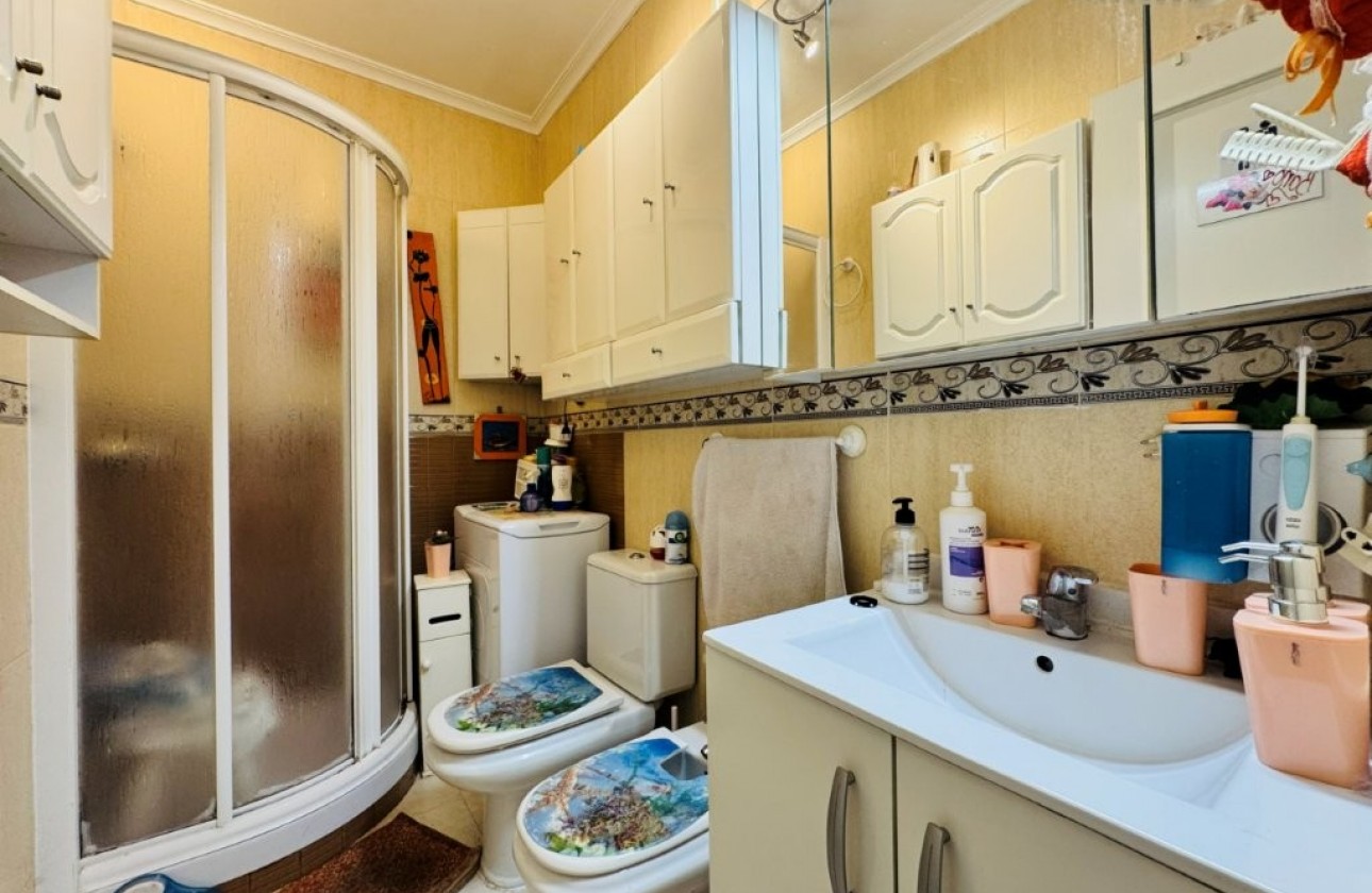 Reventa - Apartamento / piso - La Mata - Costa Blanca