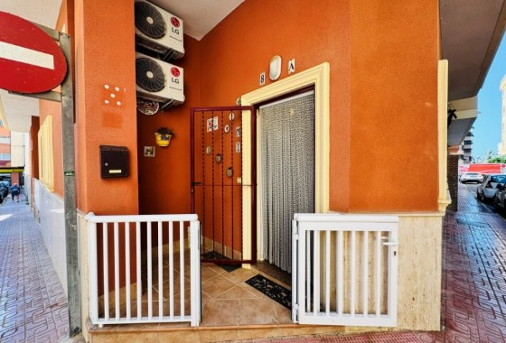 Reventa - Apartamento / piso - La Mata - Costa Blanca
