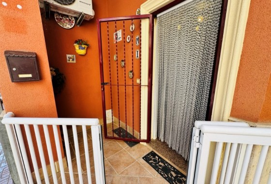 Reventa - Apartamento / piso - La Mata - Costa Blanca