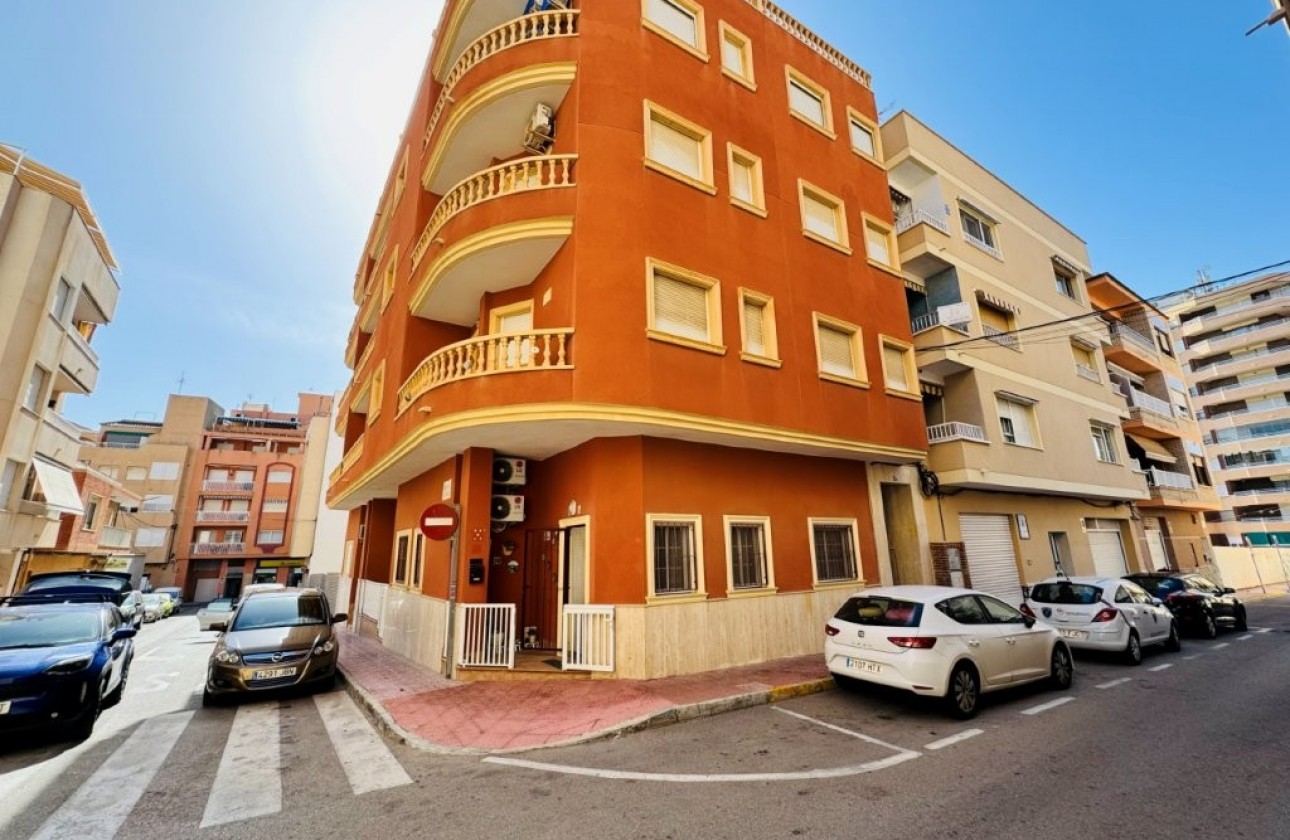 Reventa - Apartamento / piso - La Mata - Costa Blanca
