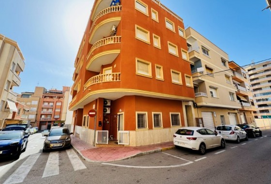 Reventa - Apartamento / piso - La Mata - Costa Blanca