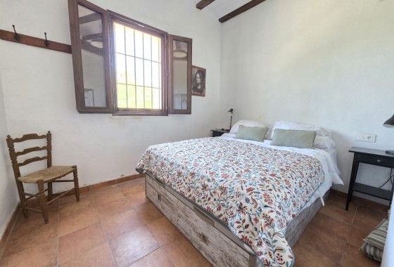 Resale - Property - Villena - Inland