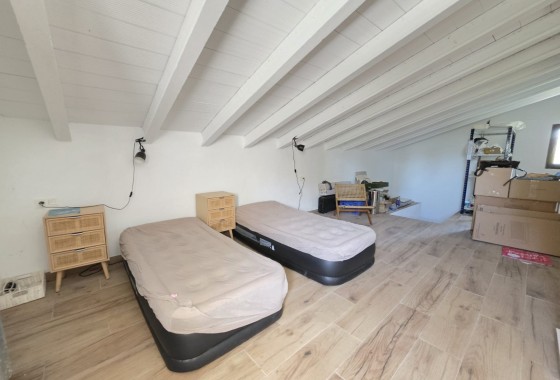 Resale - Property - Villena - Inland