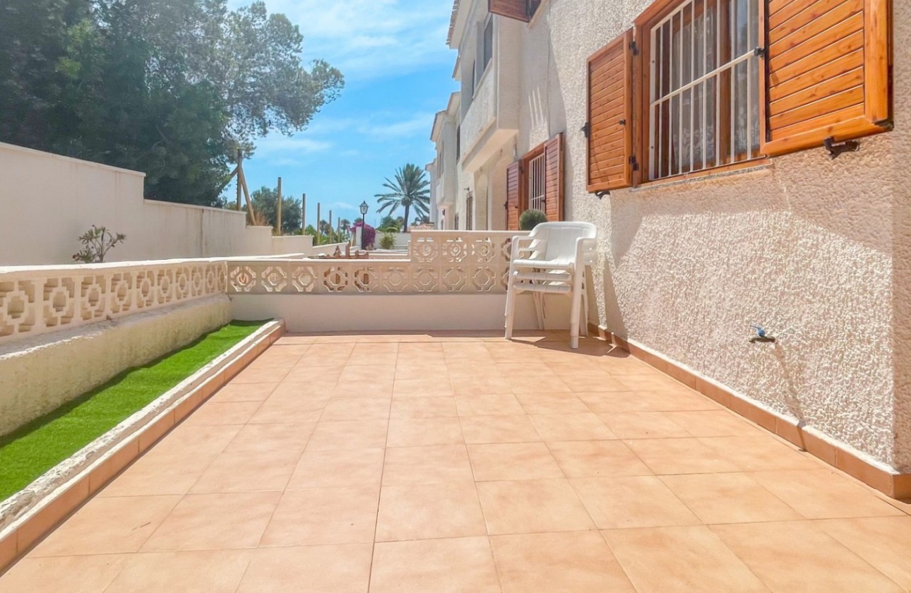 Revente - Villa - Orihuela Costa - Costa Blanca