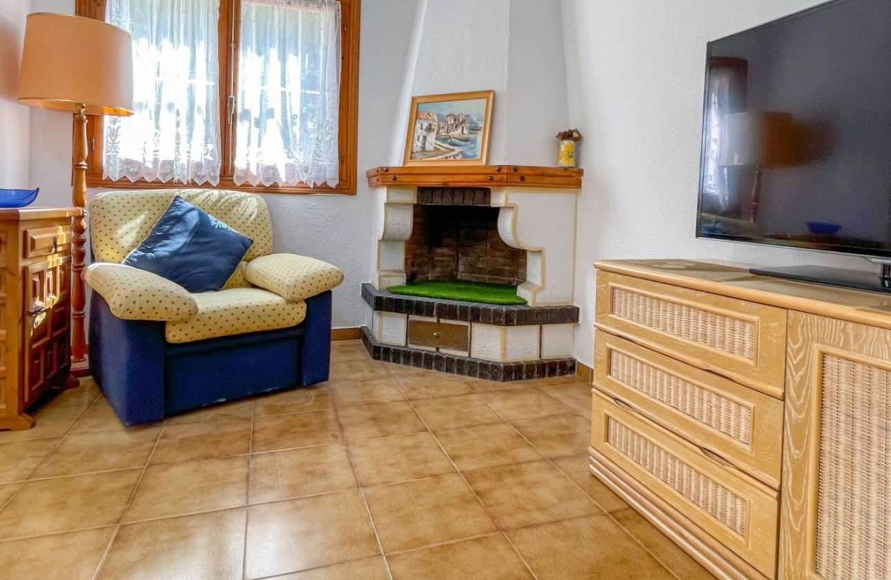 Revente - Villa - Orihuela Costa - Costa Blanca