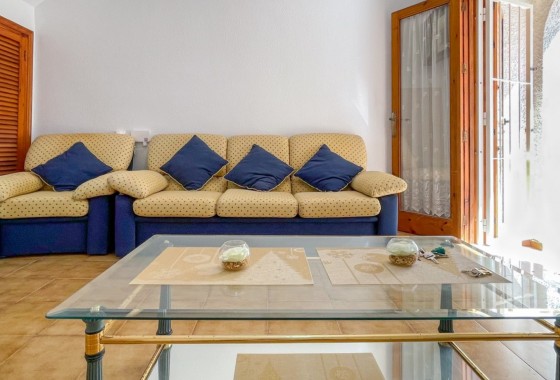 Revente - Villa - Orihuela Costa - Costa Blanca
