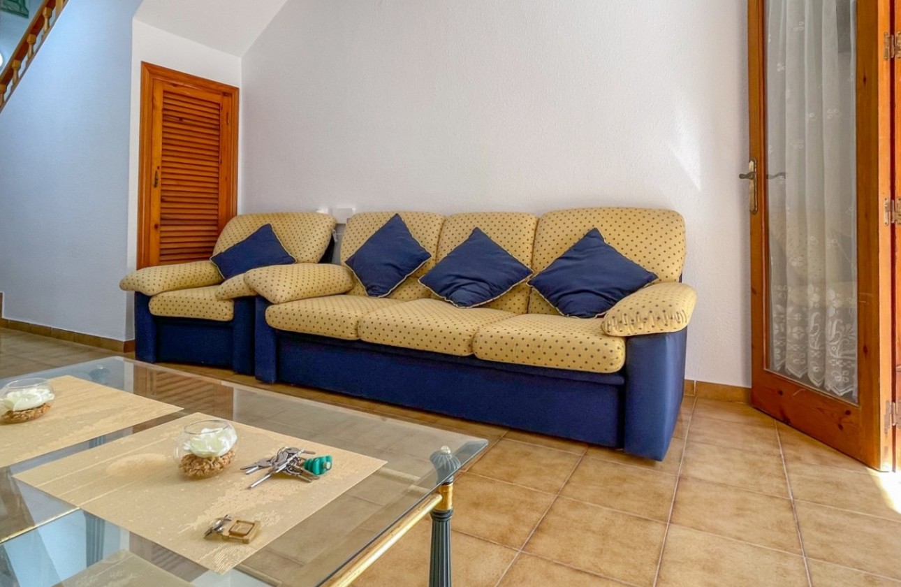 Revente - Villa - Orihuela Costa - Costa Blanca