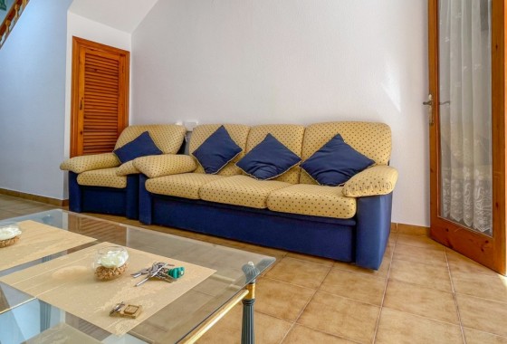 Revente - Villa - Orihuela Costa - Costa Blanca