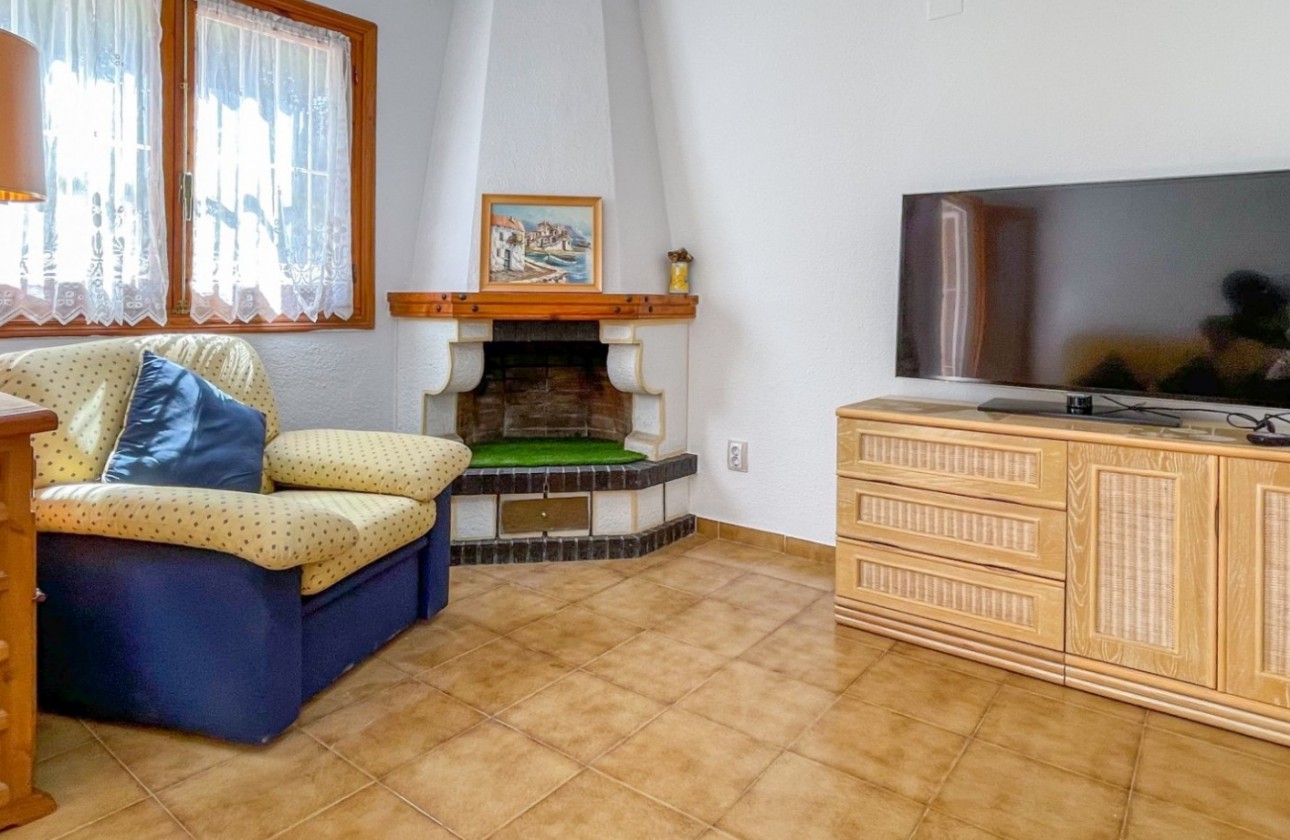Revente - Villa - Orihuela Costa - Costa Blanca