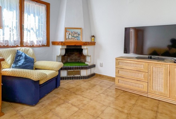 Revente - Villa - Orihuela Costa - Costa Blanca
