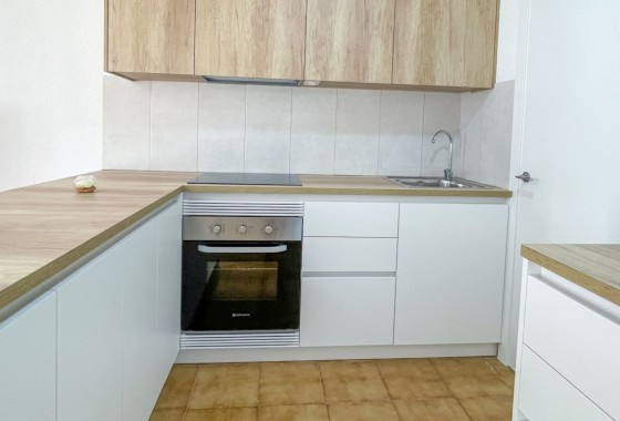 Revente - Villa - Orihuela Costa - Costa Blanca