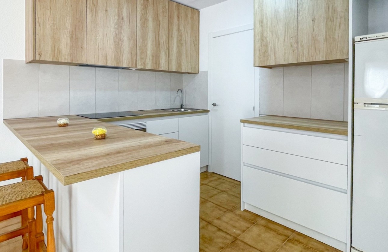 Revente - Villa - Orihuela Costa - Costa Blanca