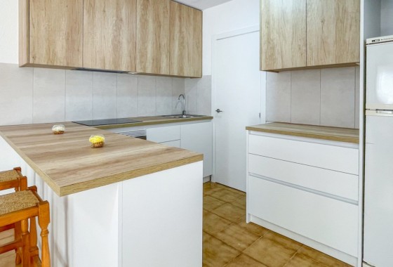 Revente - Villa - Orihuela Costa - Costa Blanca