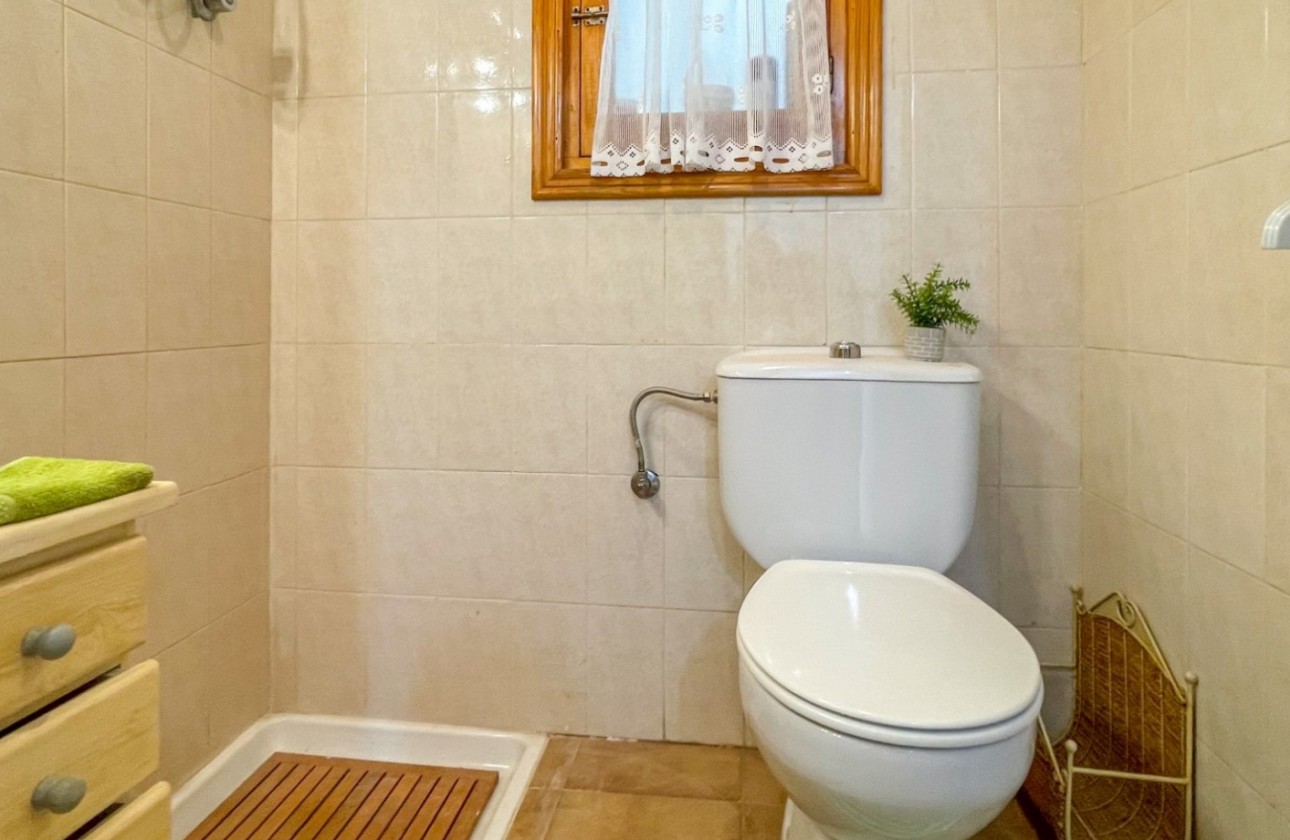 Revente - Villa - Orihuela Costa - Costa Blanca
