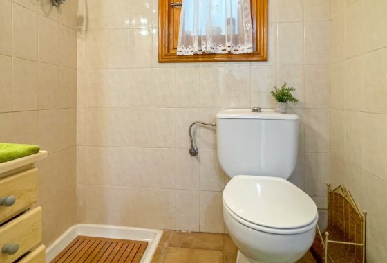 Revente - Villa - Orihuela Costa - Costa Blanca