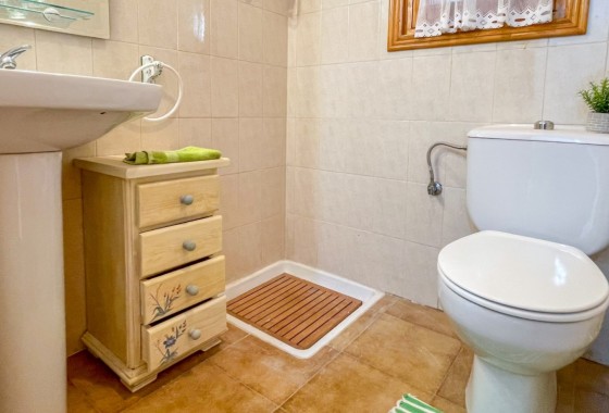 Revente - Villa - Orihuela Costa - Costa Blanca