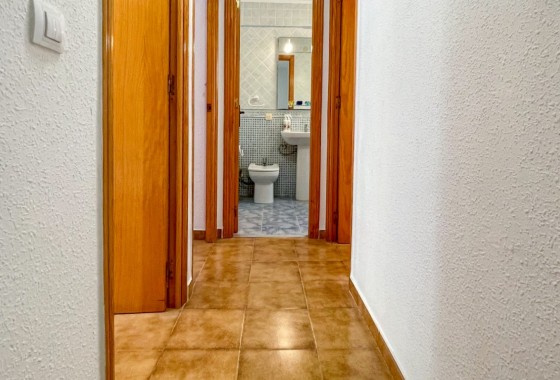 Revente - Villa - Orihuela Costa - Costa Blanca