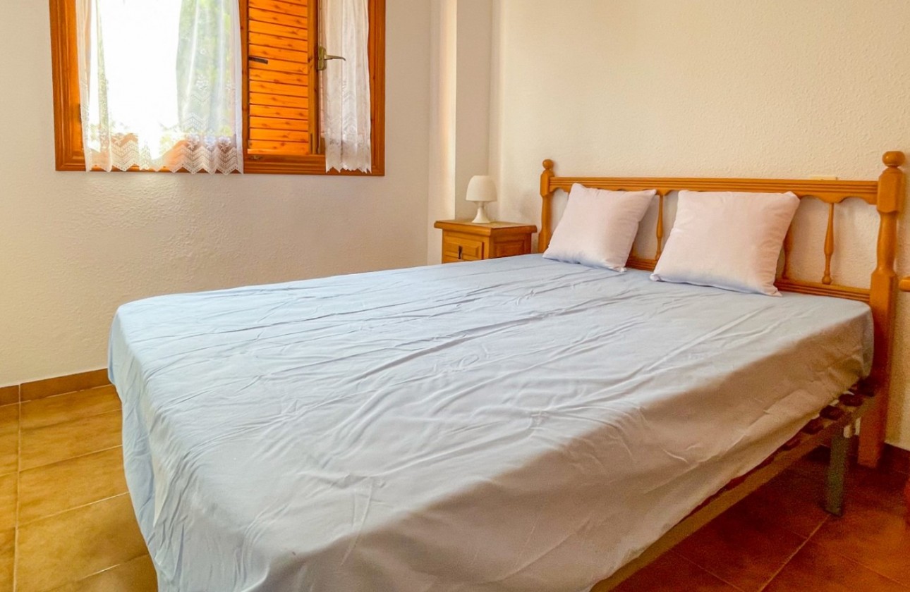 Revente - Villa - Orihuela Costa - Costa Blanca