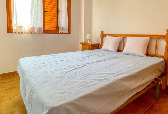 Revente - Villa - Orihuela Costa - Costa Blanca