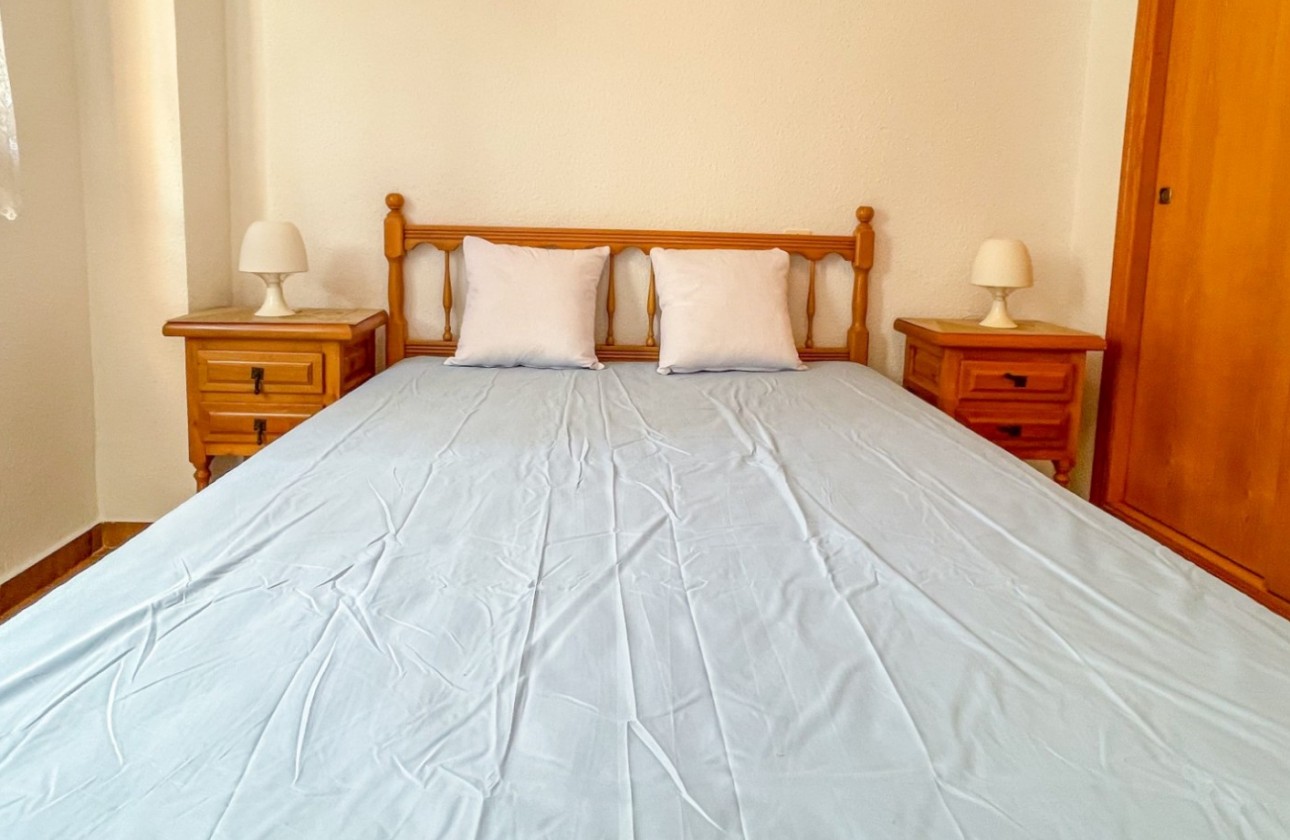 Revente - Villa - Orihuela Costa - Costa Blanca