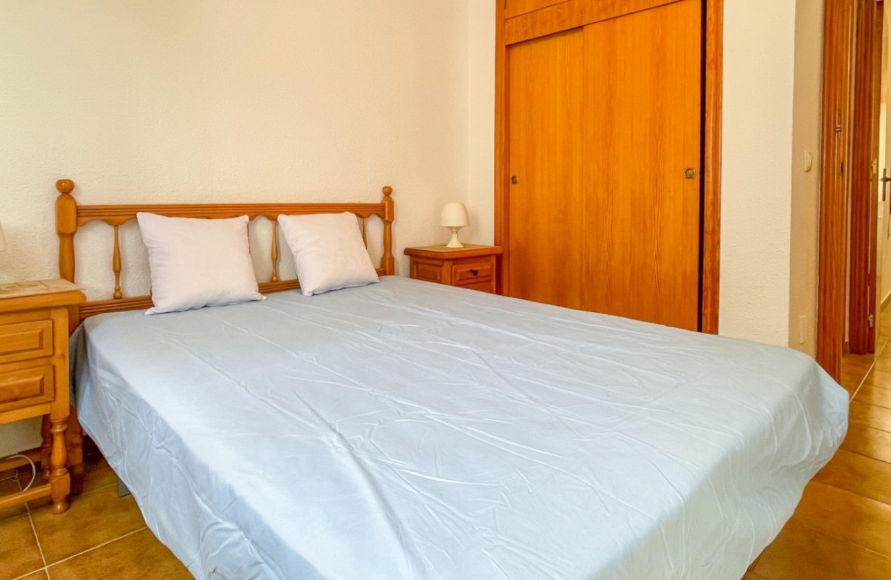 Revente - Villa - Orihuela Costa - Costa Blanca