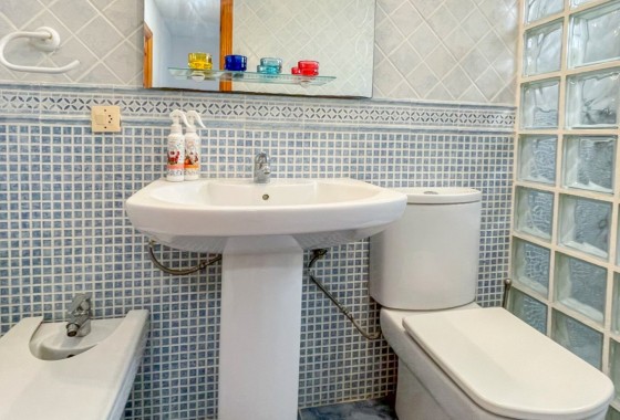 Revente - Villa - Orihuela Costa - Costa Blanca