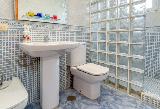 Revente - Villa - Orihuela Costa - Costa Blanca