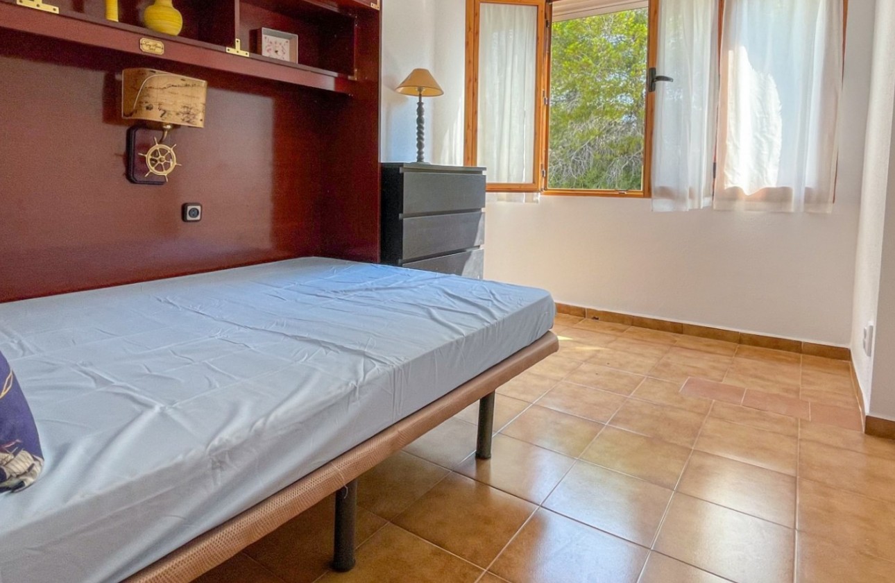 Revente - Villa - Orihuela Costa - Costa Blanca