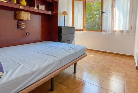 Revente - Villa - Orihuela Costa - Costa Blanca