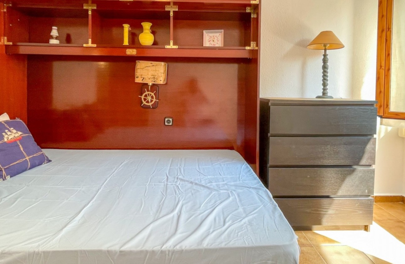 Revente - Villa - Orihuela Costa - Costa Blanca