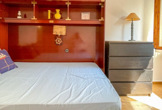 Revente - Villa - Orihuela Costa - Costa Blanca