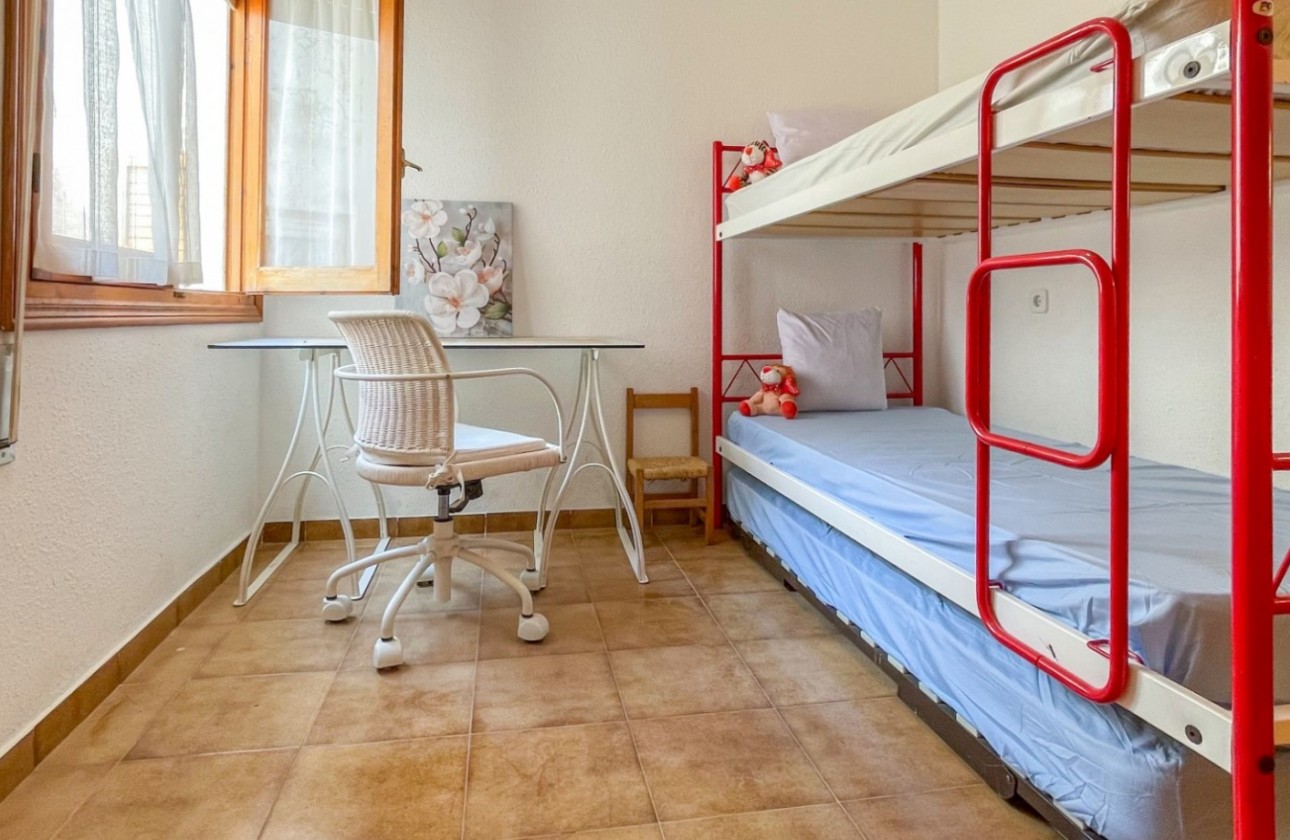 Revente - Villa - Orihuela Costa - Costa Blanca