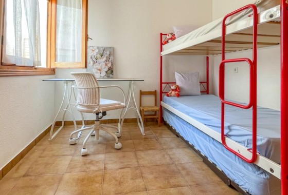 Revente - Villa - Orihuela Costa - Costa Blanca