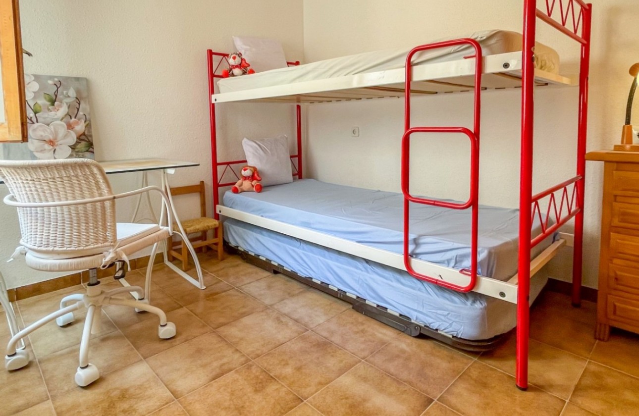 Revente - Villa - Orihuela Costa - Costa Blanca