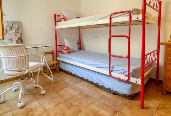 Revente - Villa - Orihuela Costa - Costa Blanca