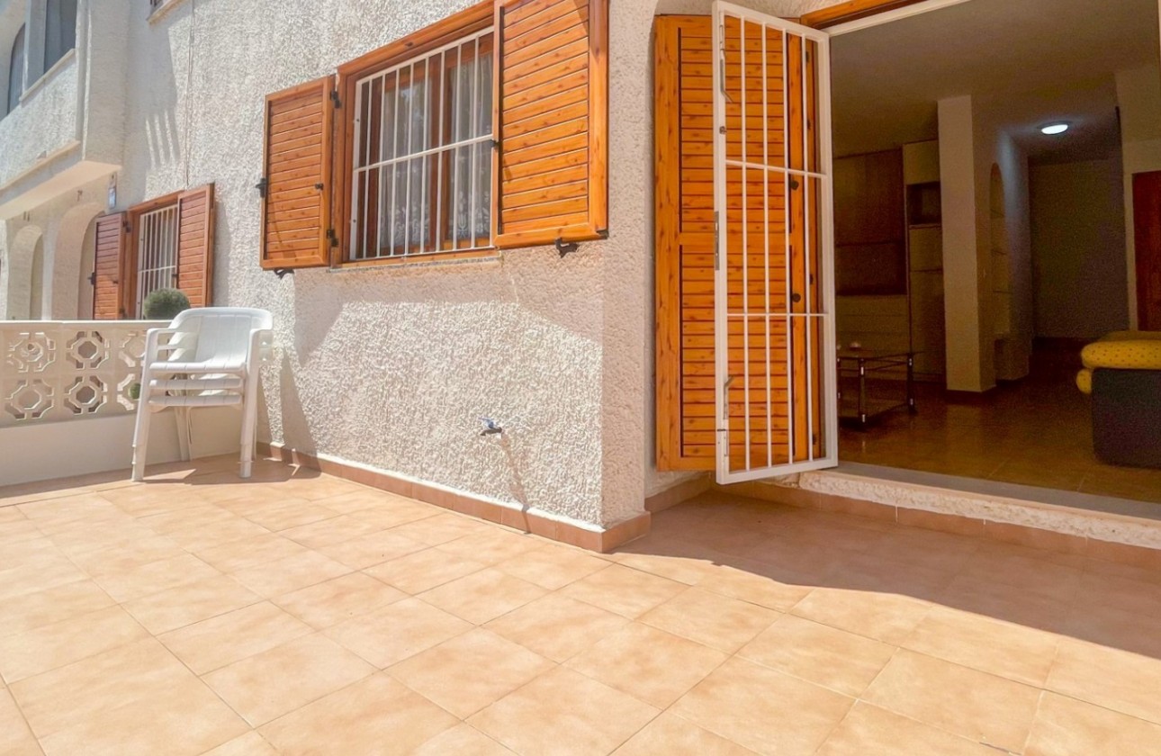 Revente - Villa - Orihuela Costa - Costa Blanca