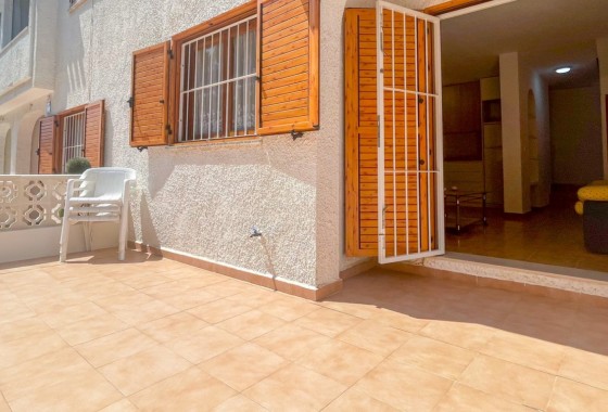 Revente - Villa - Orihuela Costa - Costa Blanca