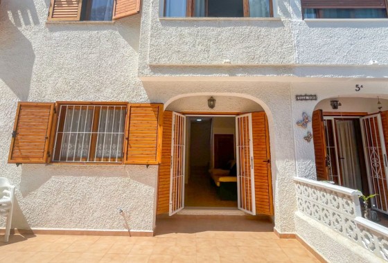 Revente - Villa - Orihuela Costa - Costa Blanca