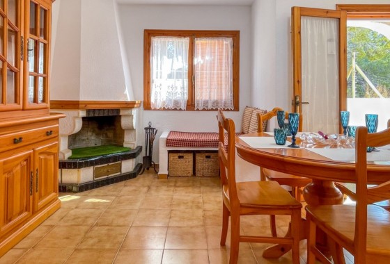 Revente - Villa - Orihuela Costa - Costa Blanca