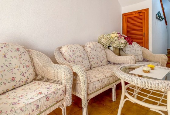 Revente - Villa - Orihuela Costa - Costa Blanca