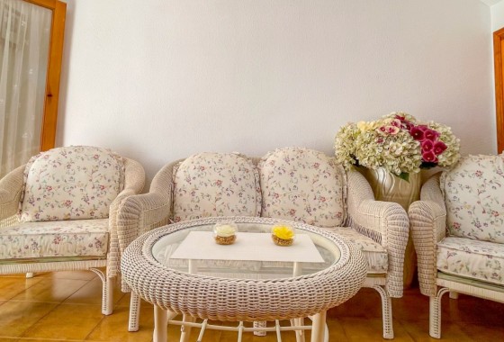 Revente - Villa - Orihuela Costa - Costa Blanca
