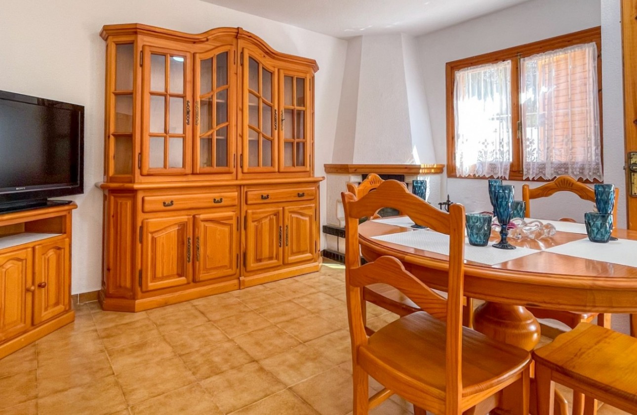 Revente - Villa - Orihuela Costa - Costa Blanca