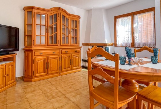 Revente - Villa - Orihuela Costa - Costa Blanca