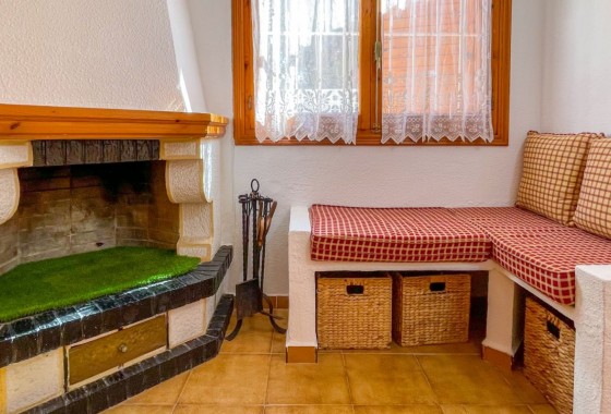 Revente - Villa - Orihuela Costa - Costa Blanca