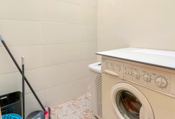 Revente - Villa - Orihuela Costa - Costa Blanca