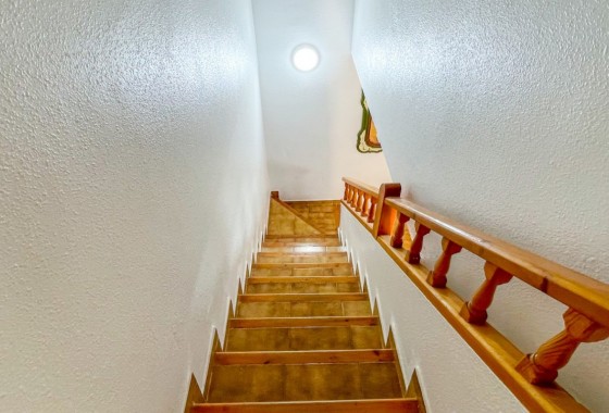 Revente - Villa - Orihuela Costa - Costa Blanca