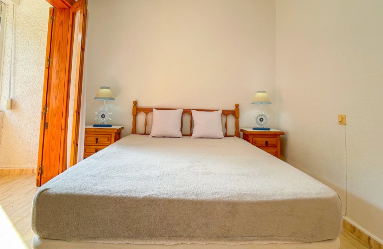 Revente - Villa - Orihuela Costa - Costa Blanca