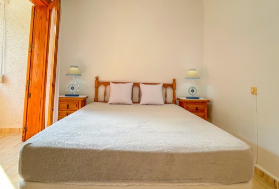 Revente - Villa - Orihuela Costa - Costa Blanca