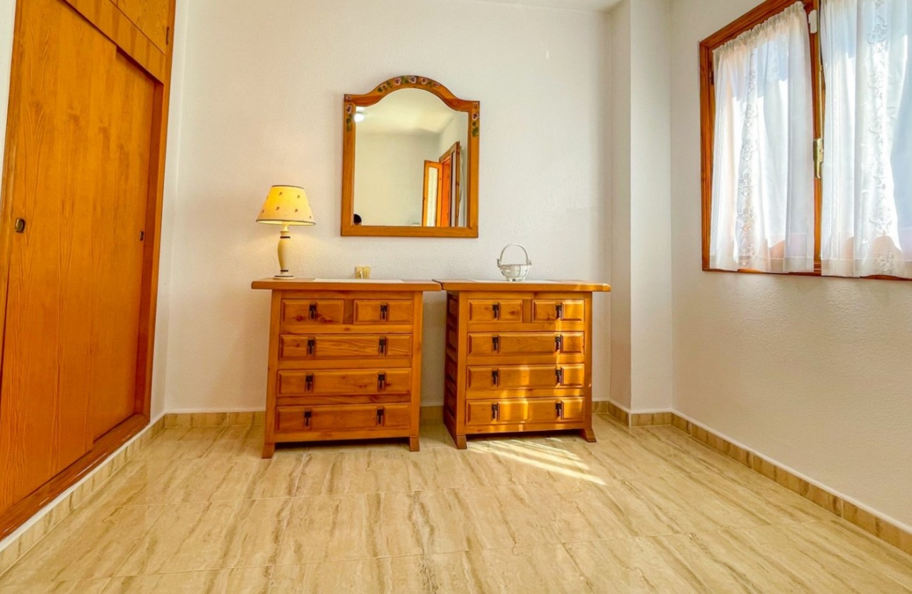 Revente - Villa - Orihuela Costa - Costa Blanca